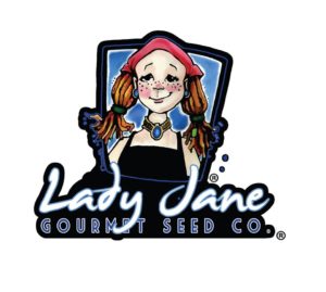 lady jane seed