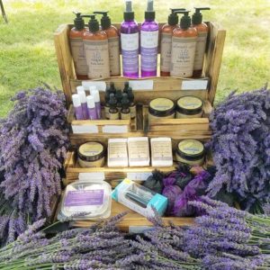 lavender lane products