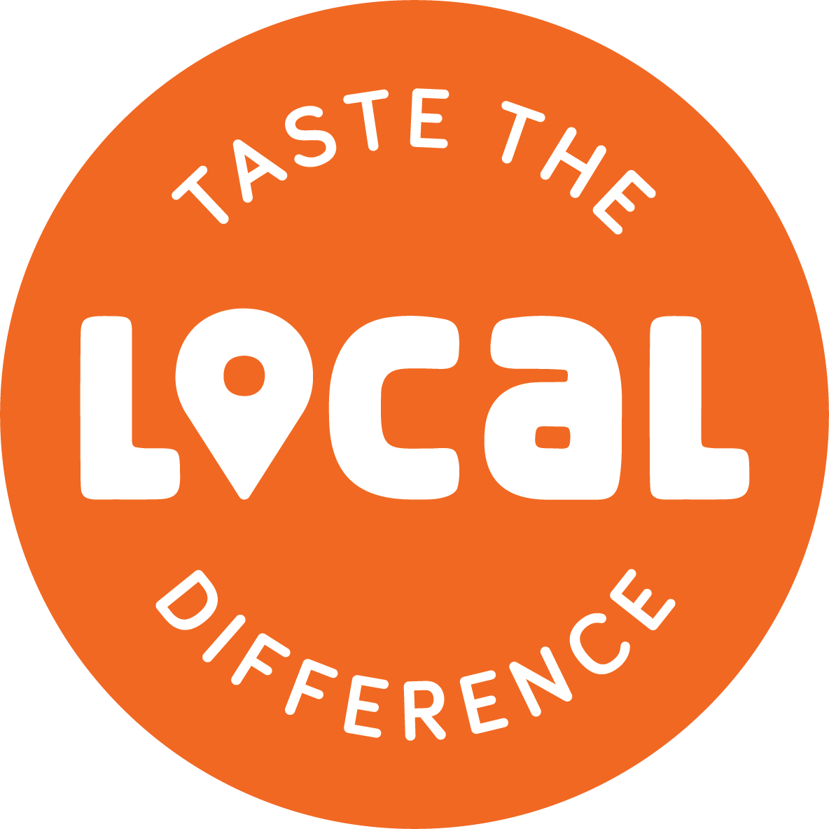 Taste the Local Difference