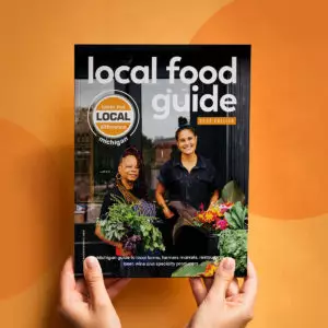 2022 Local Food Guide